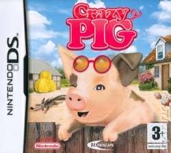 Crazy Pig